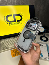 Youngkit White Circuit Series 17 Pro Max